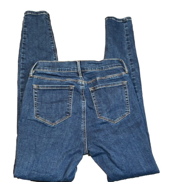 Women’s pacsun size 25, super high jegging - Picture 5 of 5